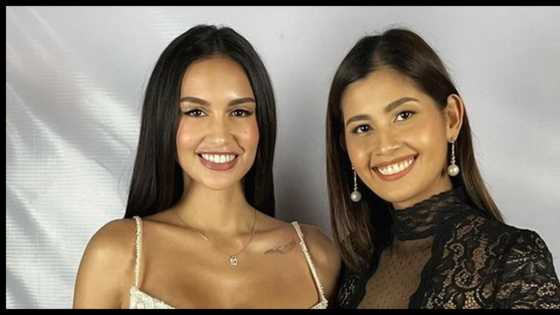 MUPH director Shamcey Supsup to Celeste Cortesi: “This experience is a lesson in humility”