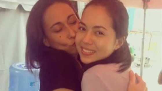 Julia Montes posts heartfelt video tribute to Cherie Gil online: "Love you Tita"