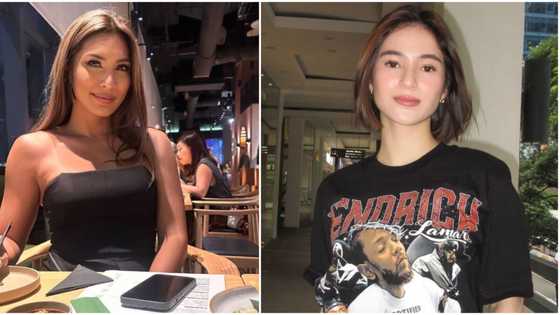 Bubbles Paraiso, ibinida ang pagkaing ipinadala sa kanya ni Barbie Imperial
