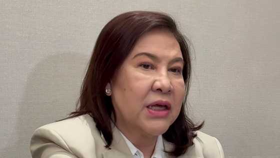 Shirley Kuan, mariing itinanggi na “cash cow” si Bea Alonzo