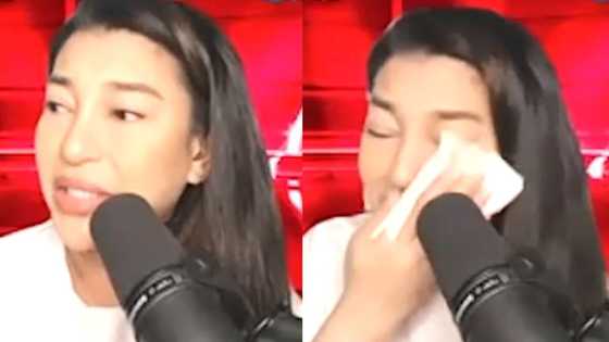 Lani Misalucha, naiyak sa isang video dahil sa pagpanaw ng apo