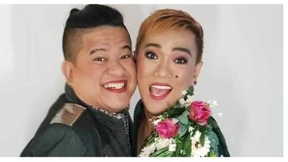 Ate Gay, inalala ang huling mensahe ng pumanaw na kaibigan na si Kim Idol