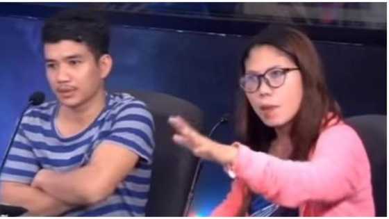 Paghaharap na inabangan ng mga netizens! Number 1 at number 2, sumiklab muli