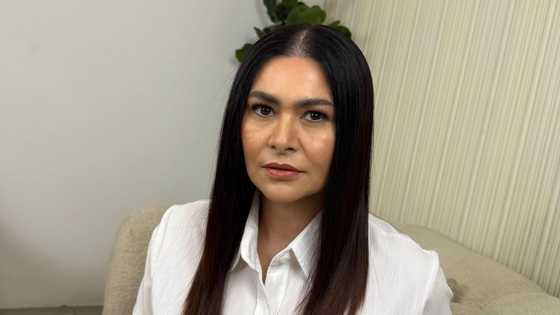 Aiko Melendez, pabor sa panukala ni Robin Padilla: “Correct law ‘yan”
