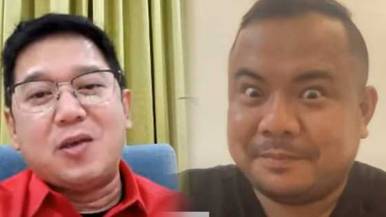 Herbert Bautista, pinabulaanang may sinirang personal na pangako