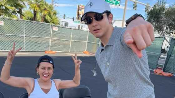 Aiai Delas Alas, ibinunyag ang kabutihang ginawa ni Alden Richards na inilihim nito
