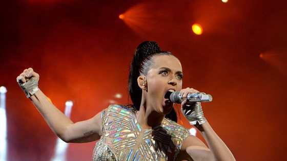 Katy Perry bio: husband, net worth, age, songs, albums, is she pregnant?