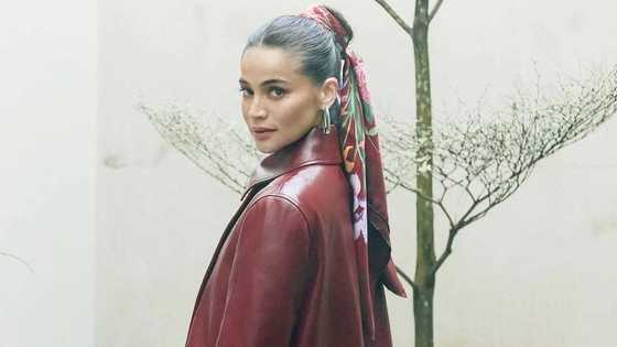 Anne Curtis, chill na sinagot ang "marunong pala magluto" na comment ng netizen