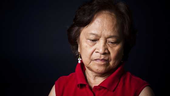 My husband died after 32 years of marriage — Then his daughter wanted to take advantage