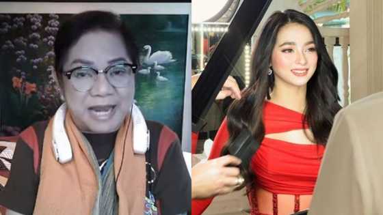 Cristy Fermin, nasasayangan sa karera ni AJ Raval sa gitna ng umano'y pagbubuntis nito
