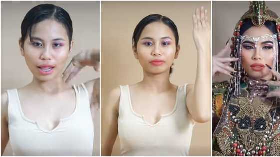 Majo aka You Do Note Girl, umalma sa mga body shamers