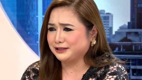 Angelica Jones, emosyonal na nagbukas ng saloobin tungkol sa ama ng anak