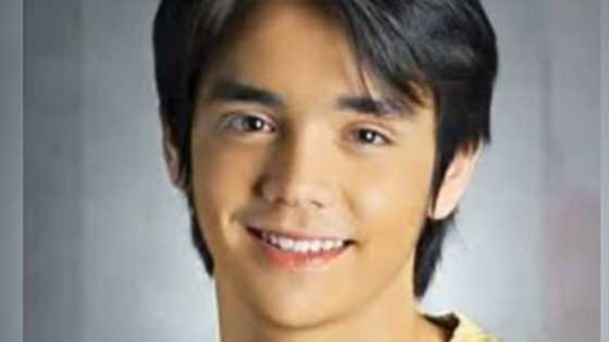 Teen star John Wayne Sace's life now surprises netizens, spotted cleaning streets