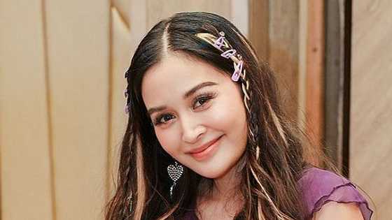 Kris Bernal, ibinida ang “sold-out” na produkto sa hamburger stand nila ng asawang si Perry Choi