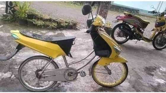 Seller, nasaktan umano ng buyer dahil bike at 'di pala motor ang binibenta nito