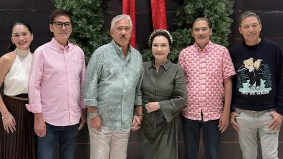 Pagkapanalo ni Helen Gamboa sa 'Whitney Houston' challenge, kinagiliwan online