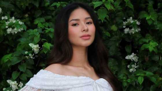 Loisa Andalio reflects on celebrating her "first birthday as a wife and a mom"