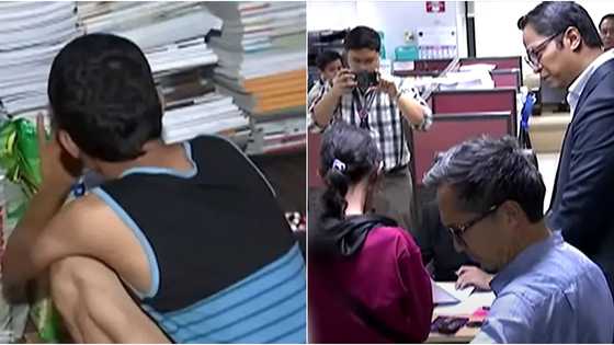 PWD na nag-viral matapos saktan at kuryentehin sa bus, naghain na ng reklamo