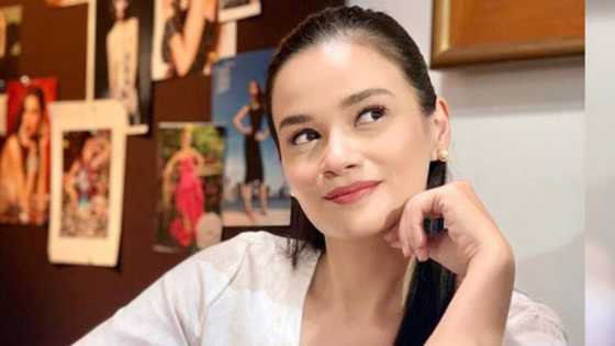 Yasmien Kurdi, walang kemeng ipinakita hitsura niya noong college pa siya: "No cheating"