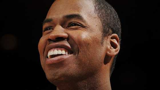 Jason Collins, first openly gay NBA player, dies; family confirms cause of death