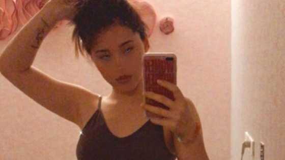 Kylie Padilla shows off her slim & fit figure amid controversy with Aljur Abrenica