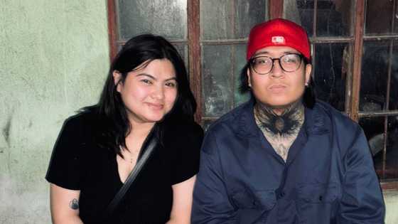 Anthony Leodones at Jamie Bautista, muling nagkita matapos ang kanilang paghihiwalay