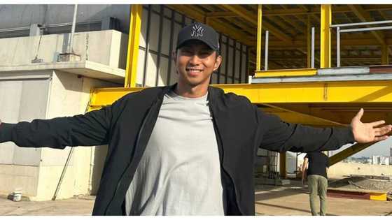 Tuesday Vargas defends Kakai from “di maganda, mukhang pera” jab from Rendon Labador