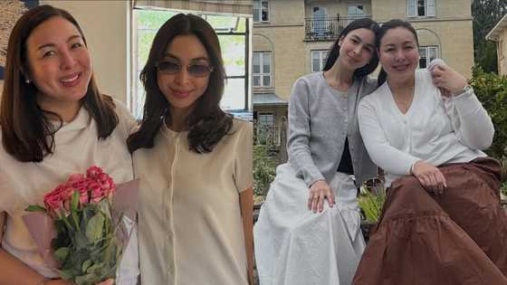 Marjorie Barreto, may heartfelt tribute sa kaarawan ni Julia Barreto