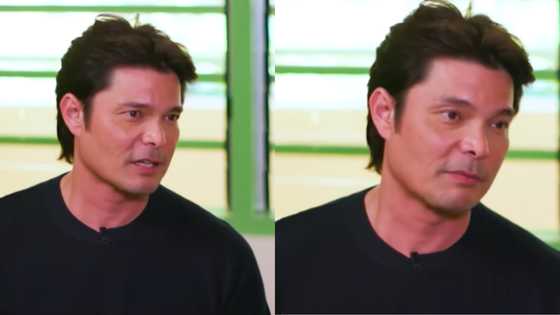 Dingdong Dantes breaks silence on viral “power couple” blind item