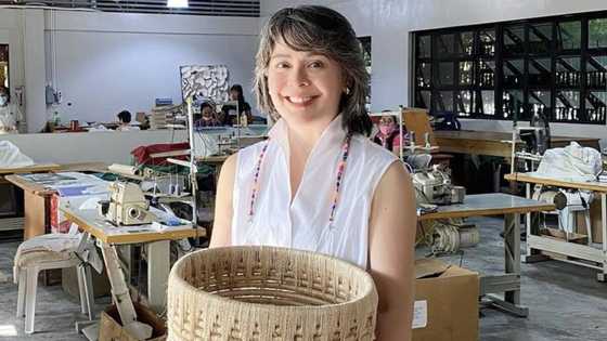 Dawn Zulueta's 'Blank Space' reel with her daughter Ayisha goes viral