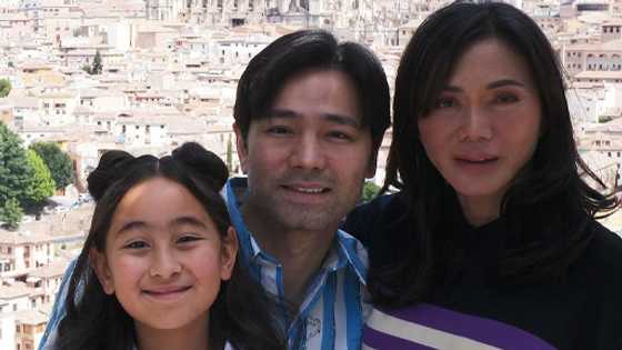 Vicki Belo, nawindang sa kaibahan ng "Gen A vs. Boomer" lingo