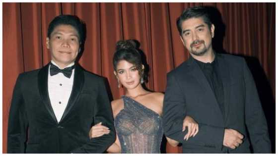 Ian Veneracion, 'di inaasahan ang pagkapanalo bilang Best Actor; "Medyo nagulat din ako"