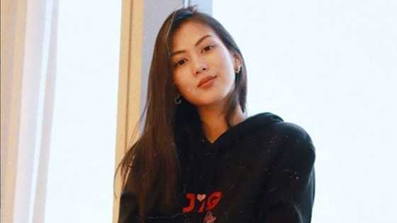Alex Gonzaga responds to Donnalyn Bartolome’s post about her real attitude