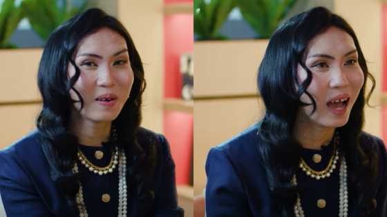 Sassa Gurl, proud na ikinuwento ang pagsisikap ng kanyang inang kasambahay