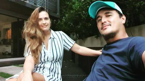 John Estrada, ibinida ang pagiging hardworking ng asawa sa Mother's Day greeting