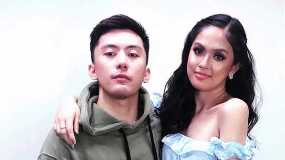 Miss Q&A finalist Lars Pacheco ends relationship with non-showbiz boyfriend