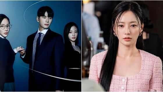 K-Drama 'Mary My Husband' star Song Ha Yoon, kinasuhan dahil umano sa school bullying