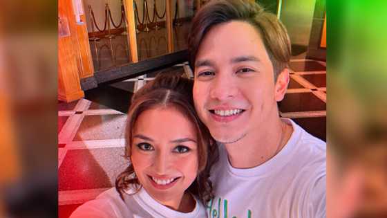 Kathryn Bernardo, Alden Richards, overwhelmed at nakaabot mahigit P1 bilyon ang HLA sa takilya