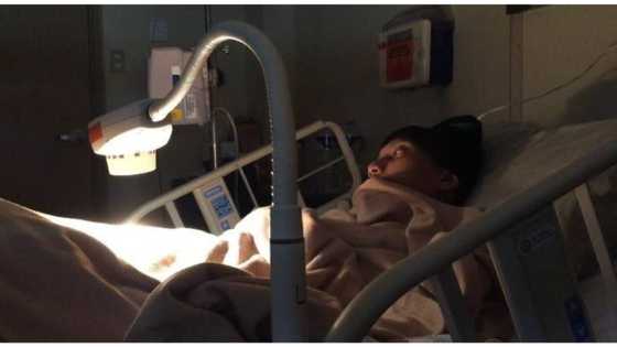 Hospital bill ng yumaong Pinoy vlogger, nasa mahigit ₱2 million pa rin