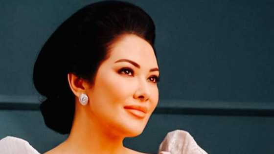 Ruffa Gutierrez, di kailangan ng isang lalaki para magkaroon siya ng alahas: “I can buy my own”