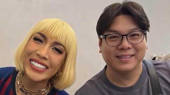 Negi posts about Vice Ganda, MC Muah: "Wala nang masyadong chika"