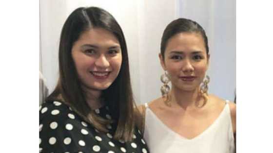 Pauleen Luna, Danica Sotto admit missing each other after Sotto family's getaway