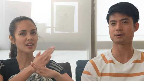 Megan Young and Mikael Daez say communication is important to avoid infidelity