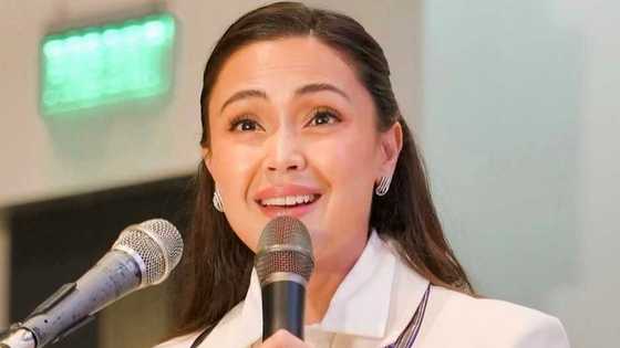 Jodi Sta. Maria, nagbigay-inspirasyon sa kanyang 'pinch-me moment' sa PAPJA