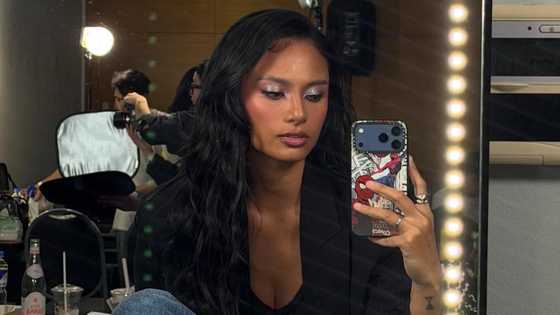 Klea Pineda, may emosyonal na dahilan sa likod ng kanyang malaking pagbabago