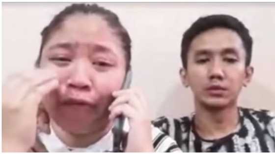 Pulis na umano'y nanakot sa magkasintahan sa Taguig, ipina-Tulfo na