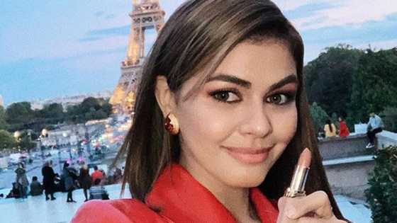 Discover interesting facts about the Filipino star Janine Gutierrez