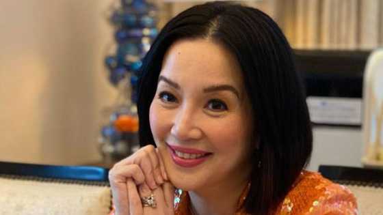 Kris Aquino, hayaan na raw sa choice niya, ani Lolit Solis: “Kung ano nasa puso at isip ninyo, iyon iboto nyo”