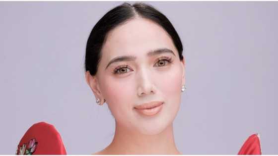 Niña Jose-Quiambao bravely addresses body shamers & bashers