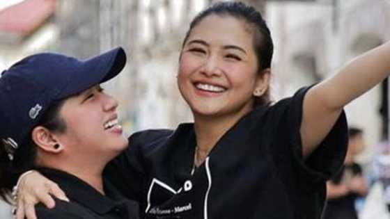 Mel De Guia, niresbakan mga bashers ng partner na si Sheryn Regis; pinuna fans ni Morissette Amon